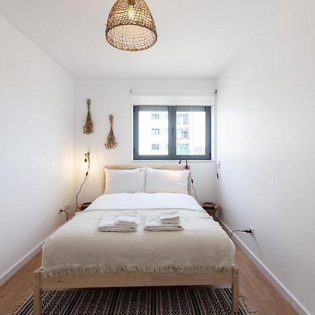 Flh Marvila Family Apartment Lisbon Luaran gambar