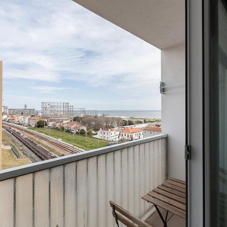 Flh Marvila Family Apartment Lisbon Luaran gambar