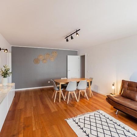 Flh Marvila Family Apartment Lisbon Luaran gambar