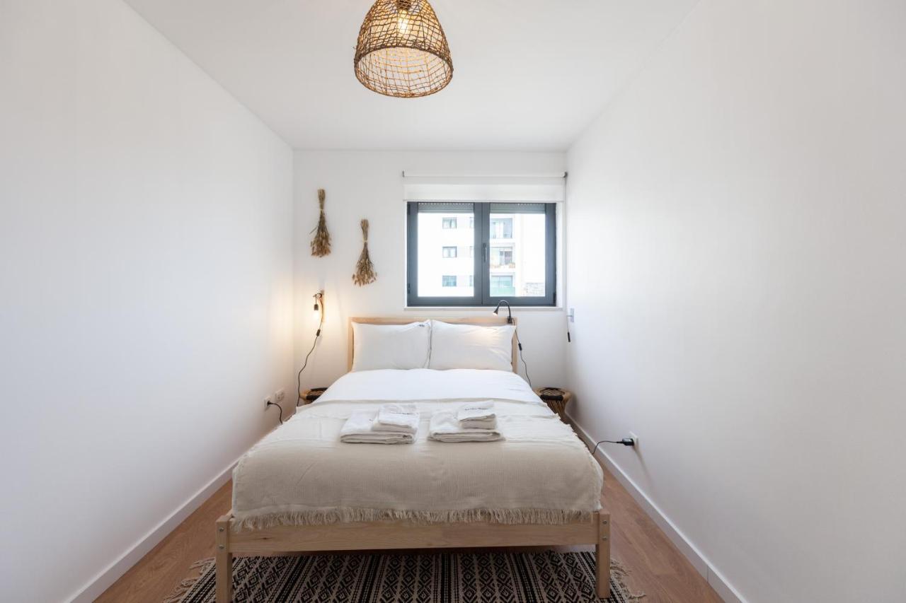 Flh Marvila Family Apartment Lisbon Luaran gambar