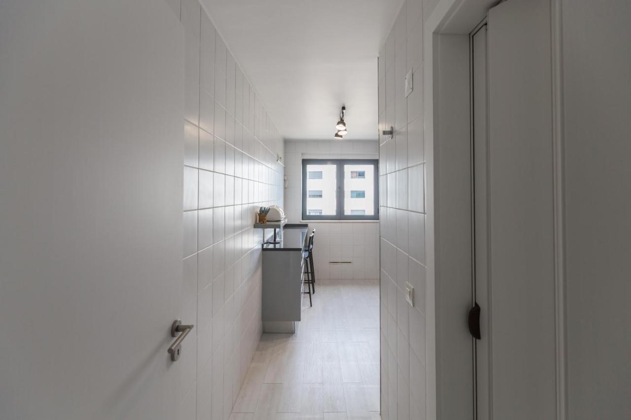 Flh Marvila Family Apartment Lisbon Luaran gambar