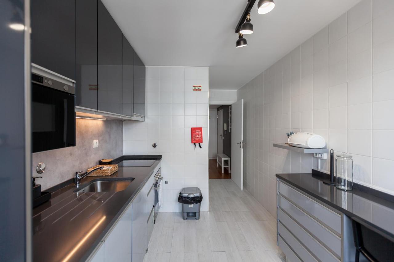 Flh Marvila Family Apartment Lisbon Luaran gambar