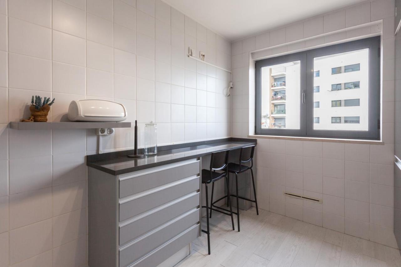 Flh Marvila Family Apartment Lisbon Luaran gambar