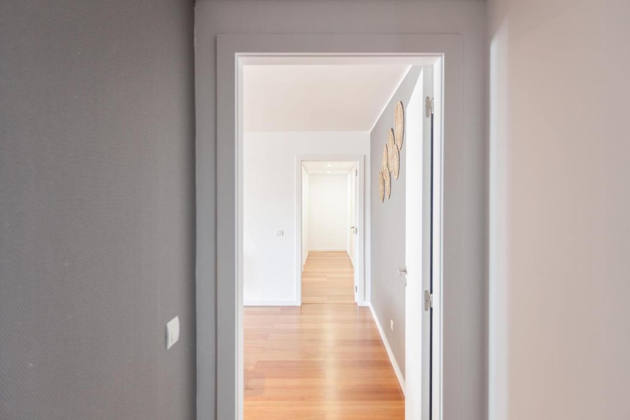 Flh Marvila Family Apartment Lisbon Luaran gambar