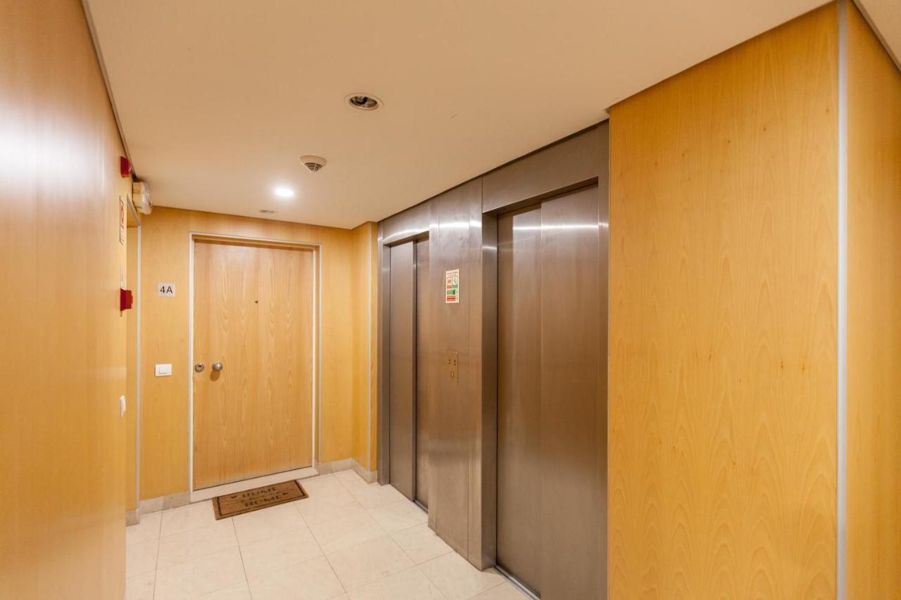 Flh Marvila Family Apartment Lisbon Luaran gambar