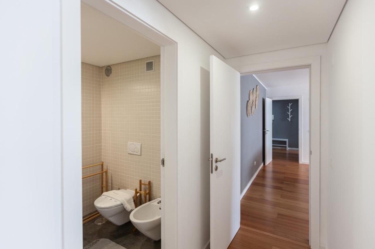 Flh Marvila Family Apartment Lisbon Luaran gambar