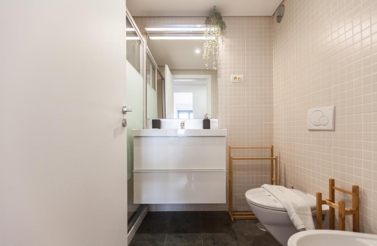 Flh Marvila Family Apartment Lisbon Luaran gambar