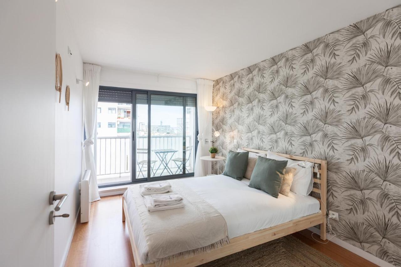 Flh Marvila Family Apartment Lisbon Luaran gambar