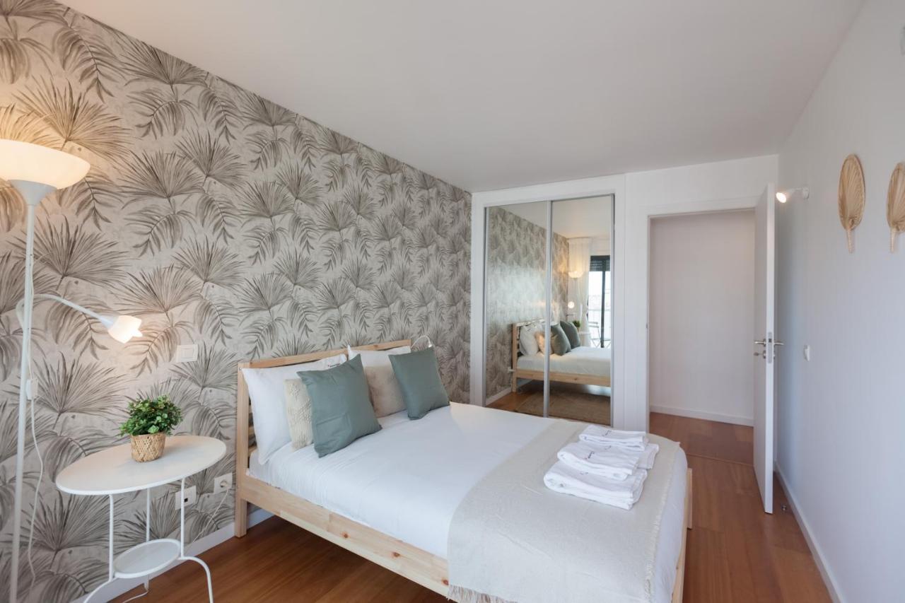 Flh Marvila Family Apartment Lisbon Luaran gambar