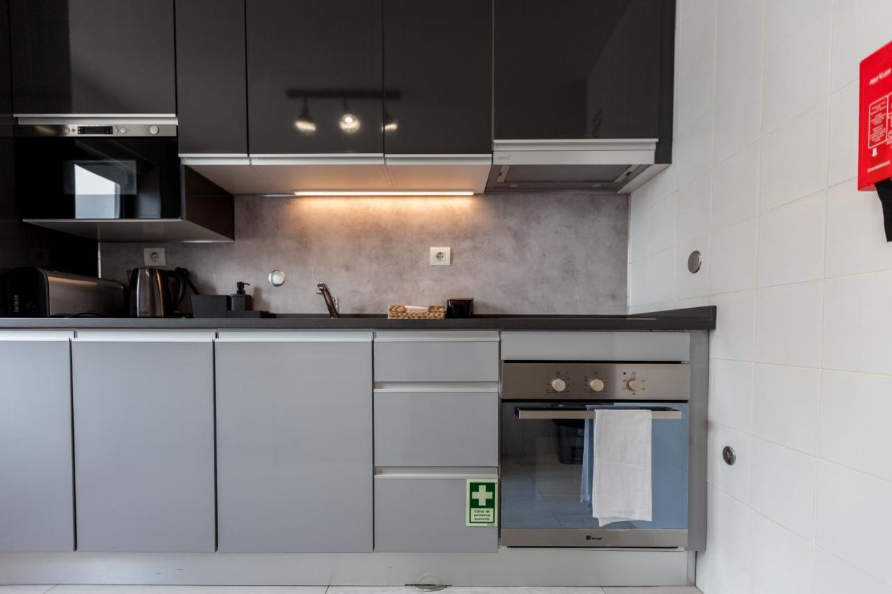 Flh Marvila Family Apartment Lisbon Luaran gambar