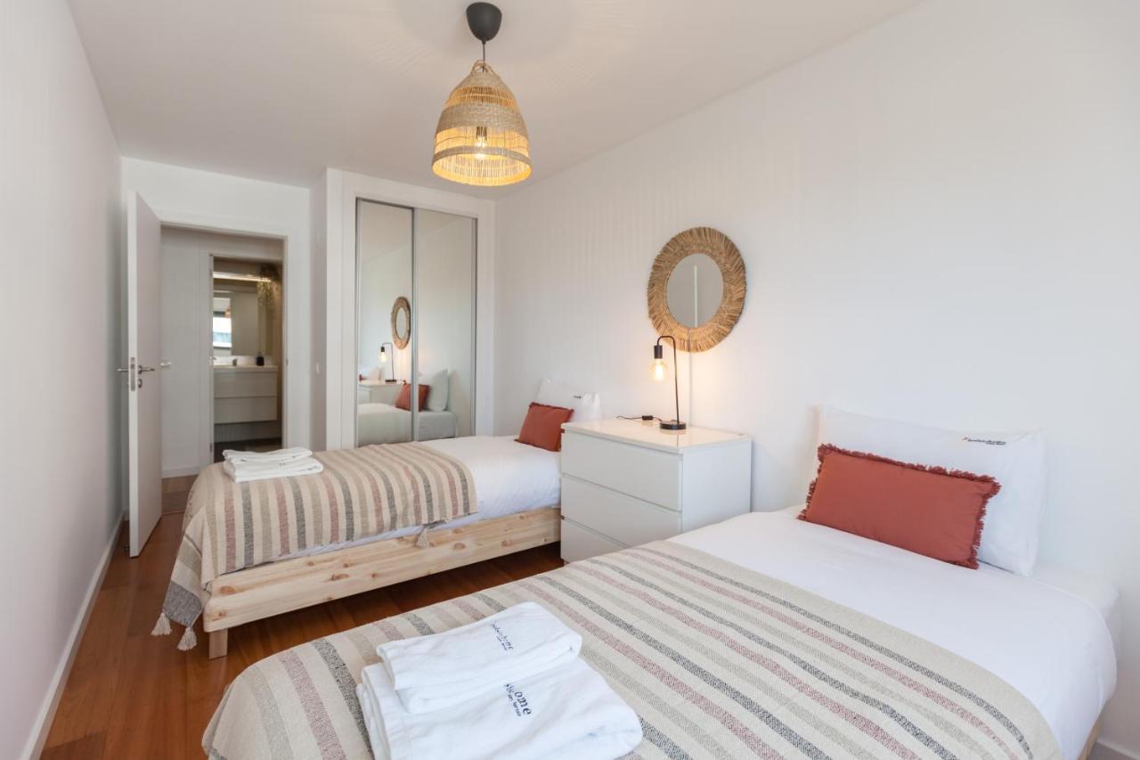 Flh Marvila Family Apartment Lisbon Luaran gambar