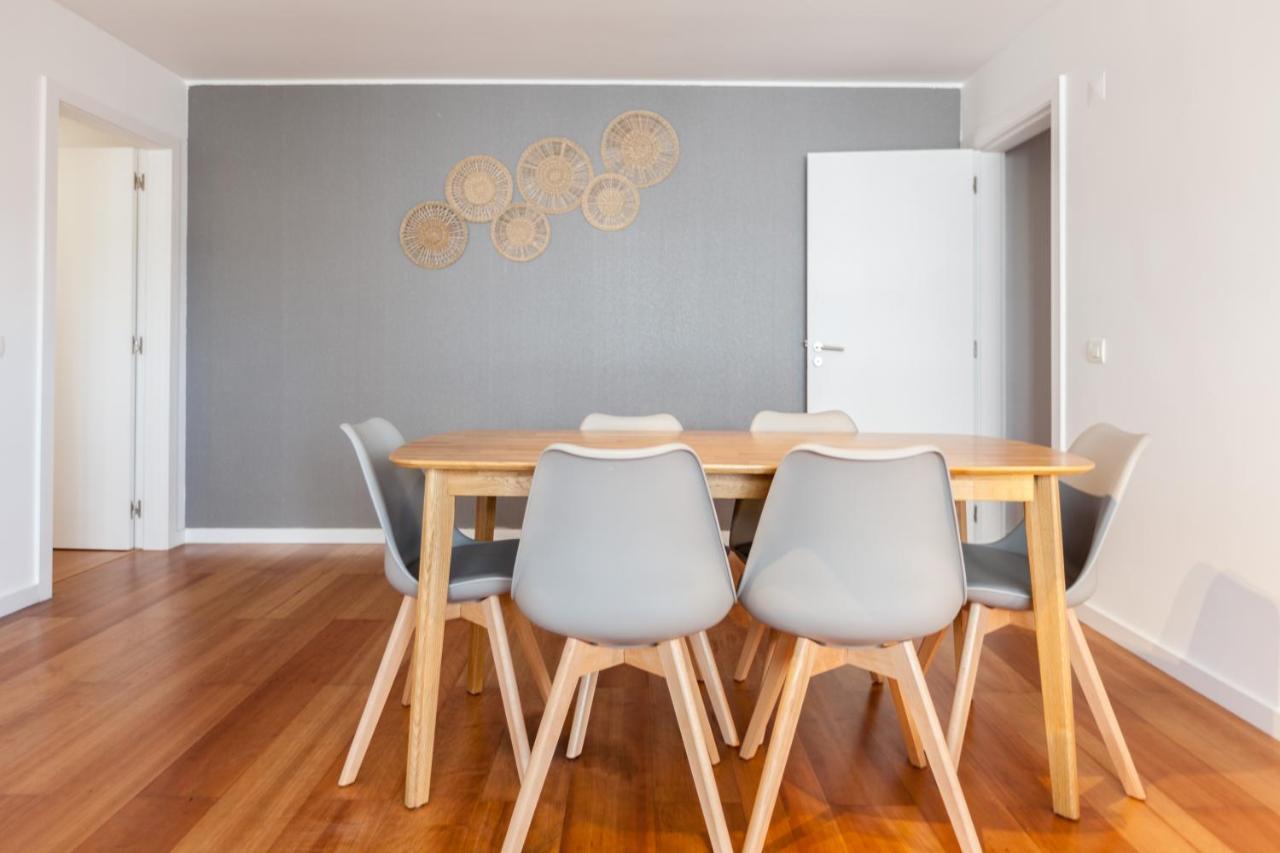 Flh Marvila Family Apartment Lisbon Luaran gambar