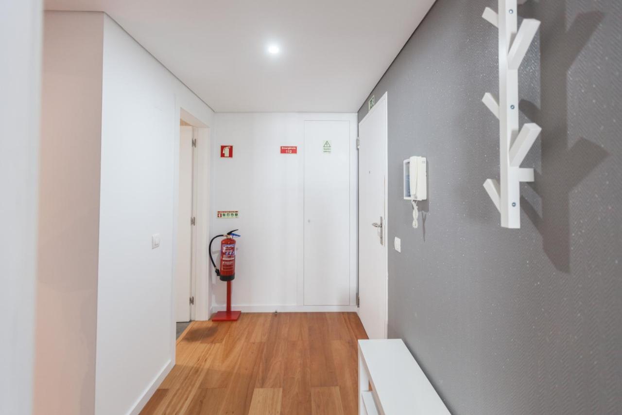 Flh Marvila Family Apartment Lisbon Luaran gambar