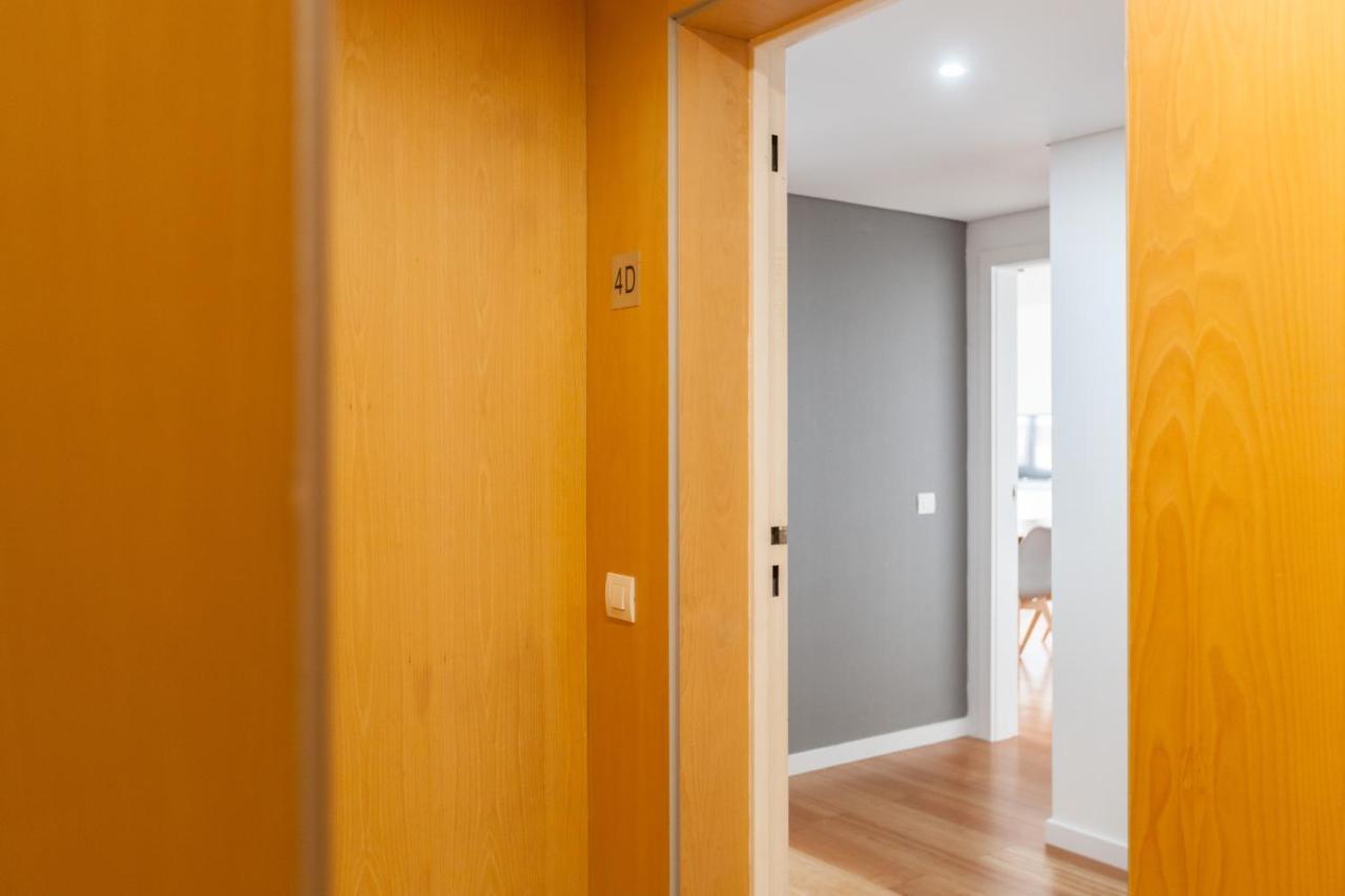 Flh Marvila Family Apartment Lisbon Luaran gambar