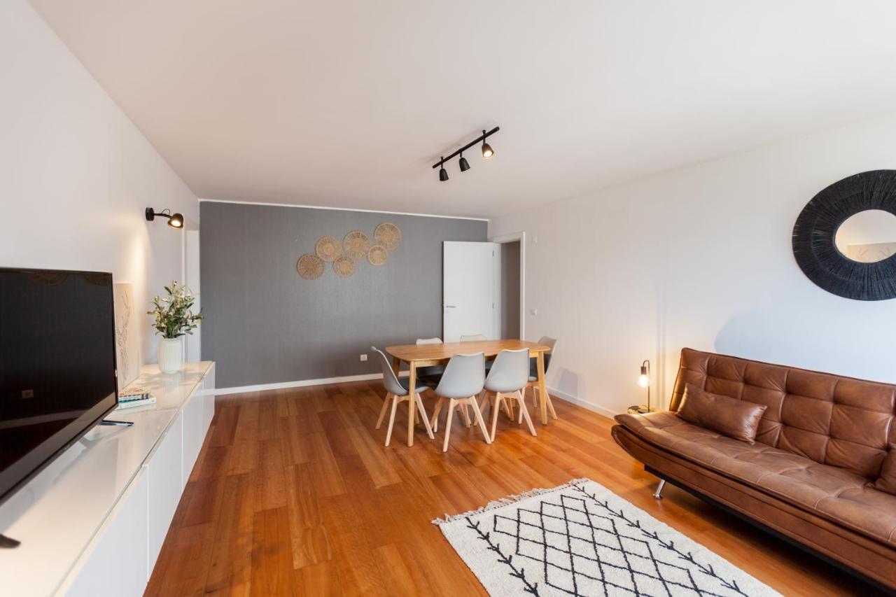 Flh Marvila Family Apartment Lisbon Luaran gambar