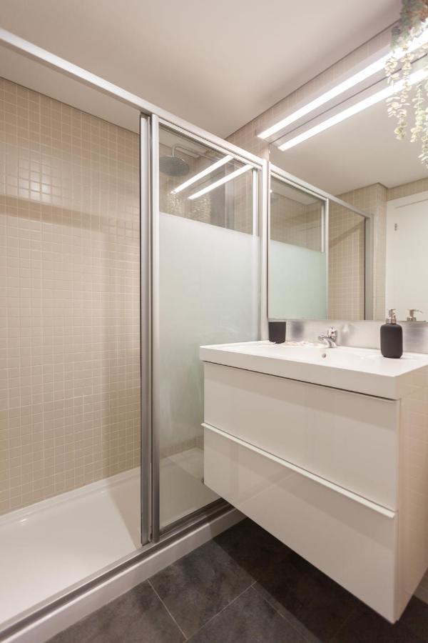 Flh Marvila Family Apartment Lisbon Luaran gambar