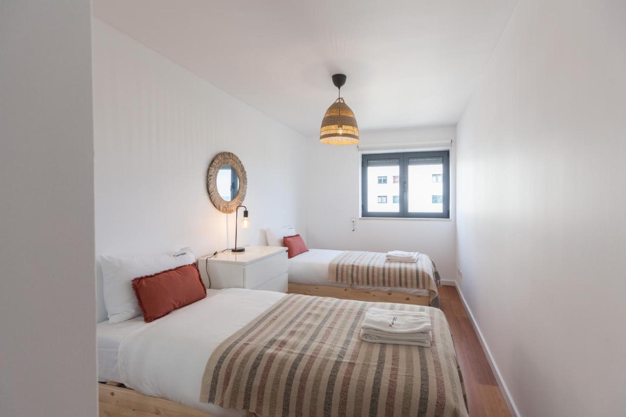 Flh Marvila Family Apartment Lisbon Luaran gambar