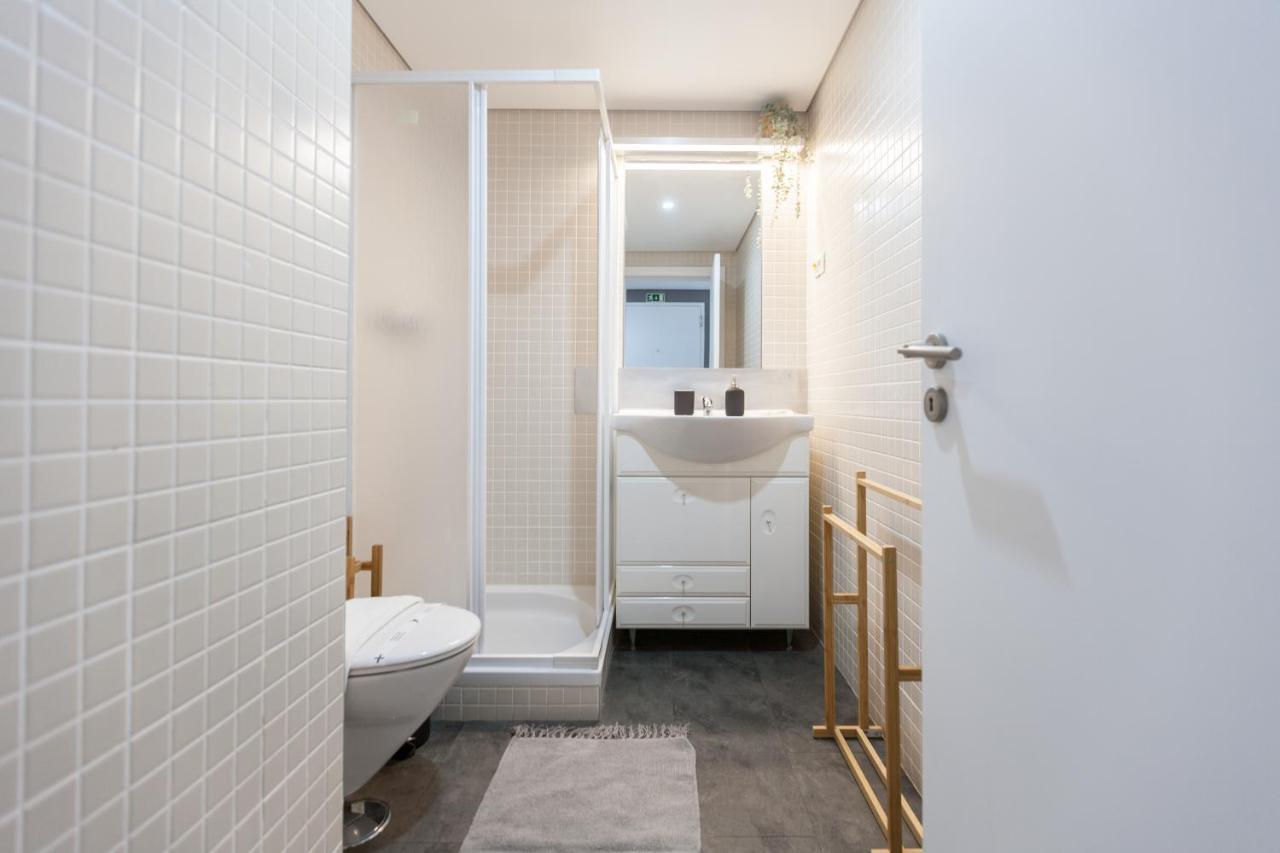 Flh Marvila Family Apartment Lisbon Luaran gambar