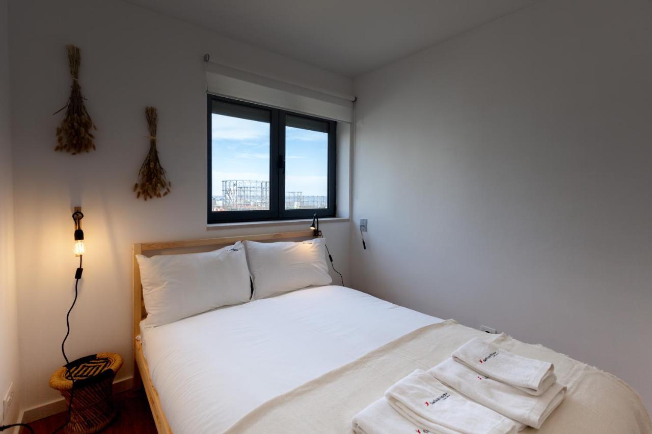 Flh Marvila Family Apartment Lisbon Luaran gambar