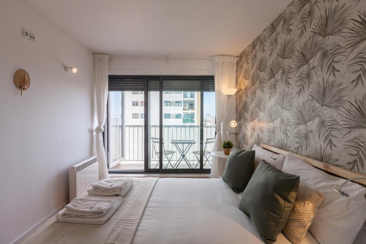 Flh Marvila Family Apartment Lisbon Luaran gambar