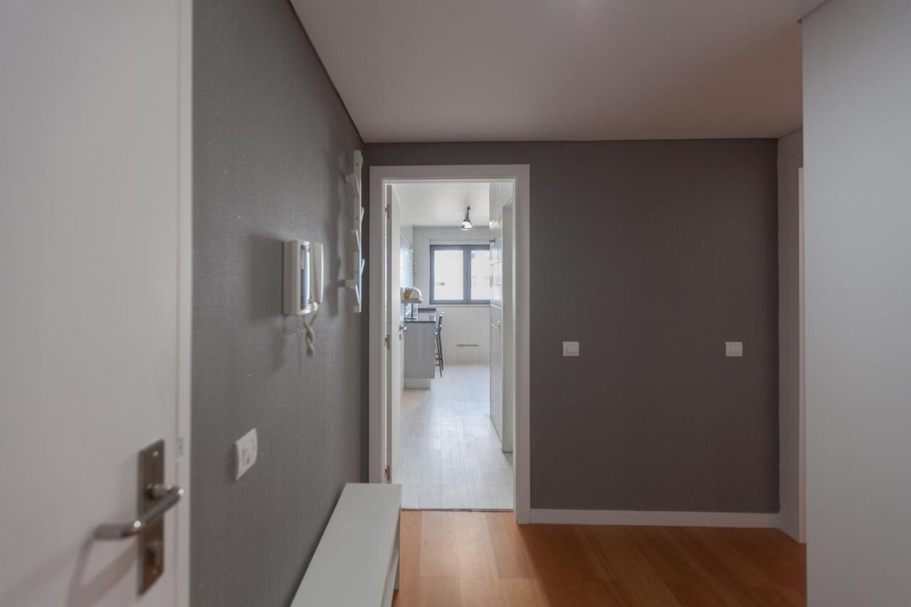 Flh Marvila Family Apartment Lisbon Luaran gambar